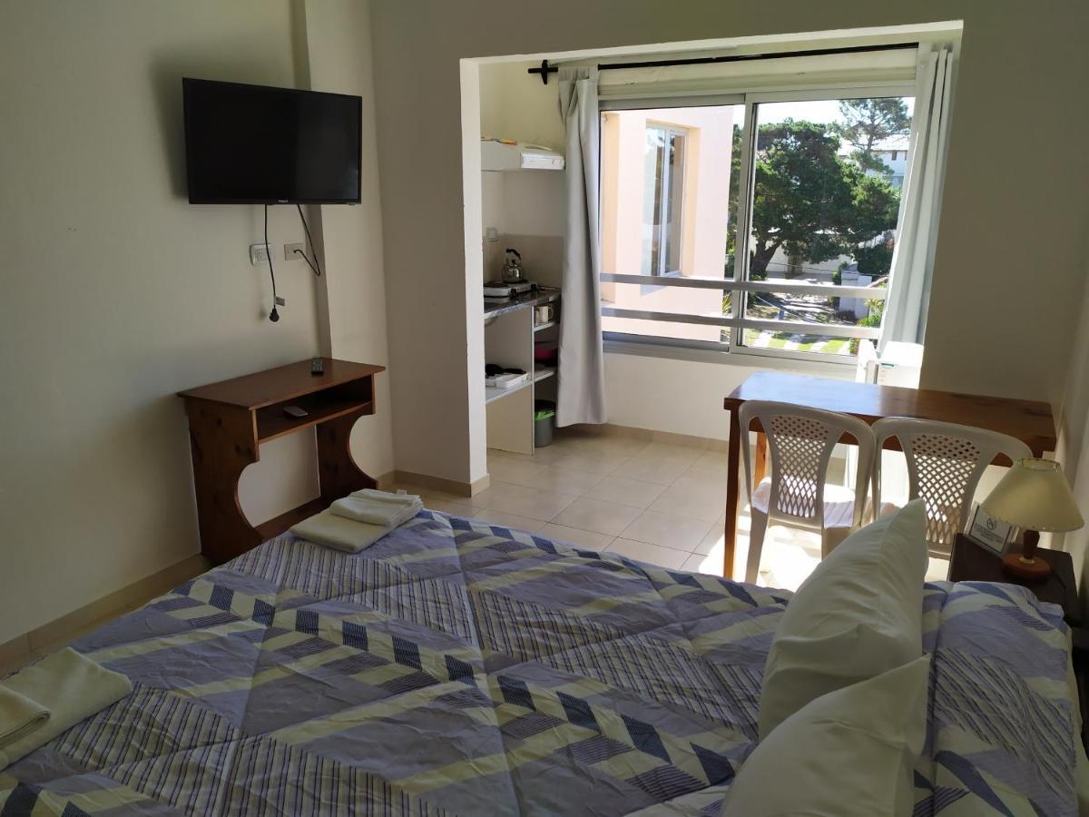 Hosteria Ymaz فيلا جيزيل المظهر الخارجي الصورة