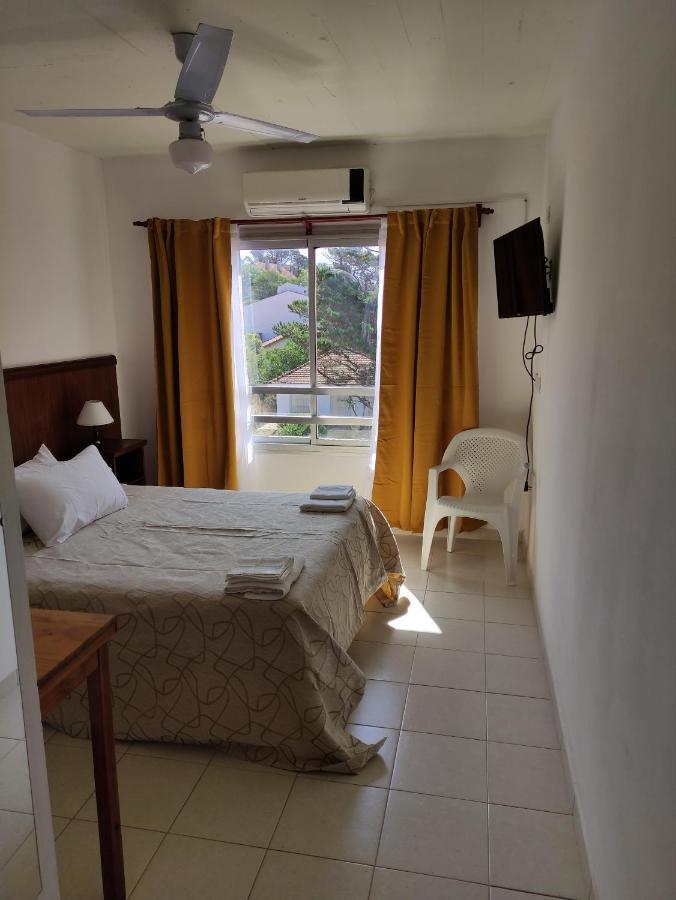 Hosteria Ymaz فيلا جيزيل المظهر الخارجي الصورة
