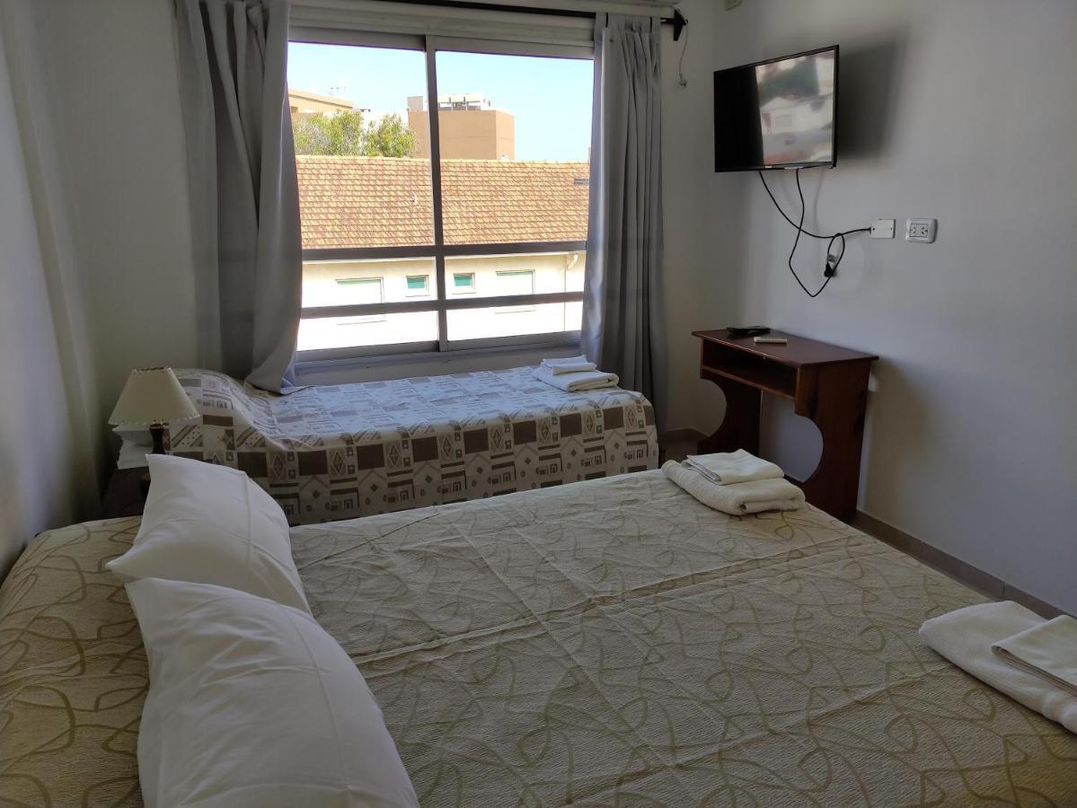 Hosteria Ymaz فيلا جيزيل المظهر الخارجي الصورة