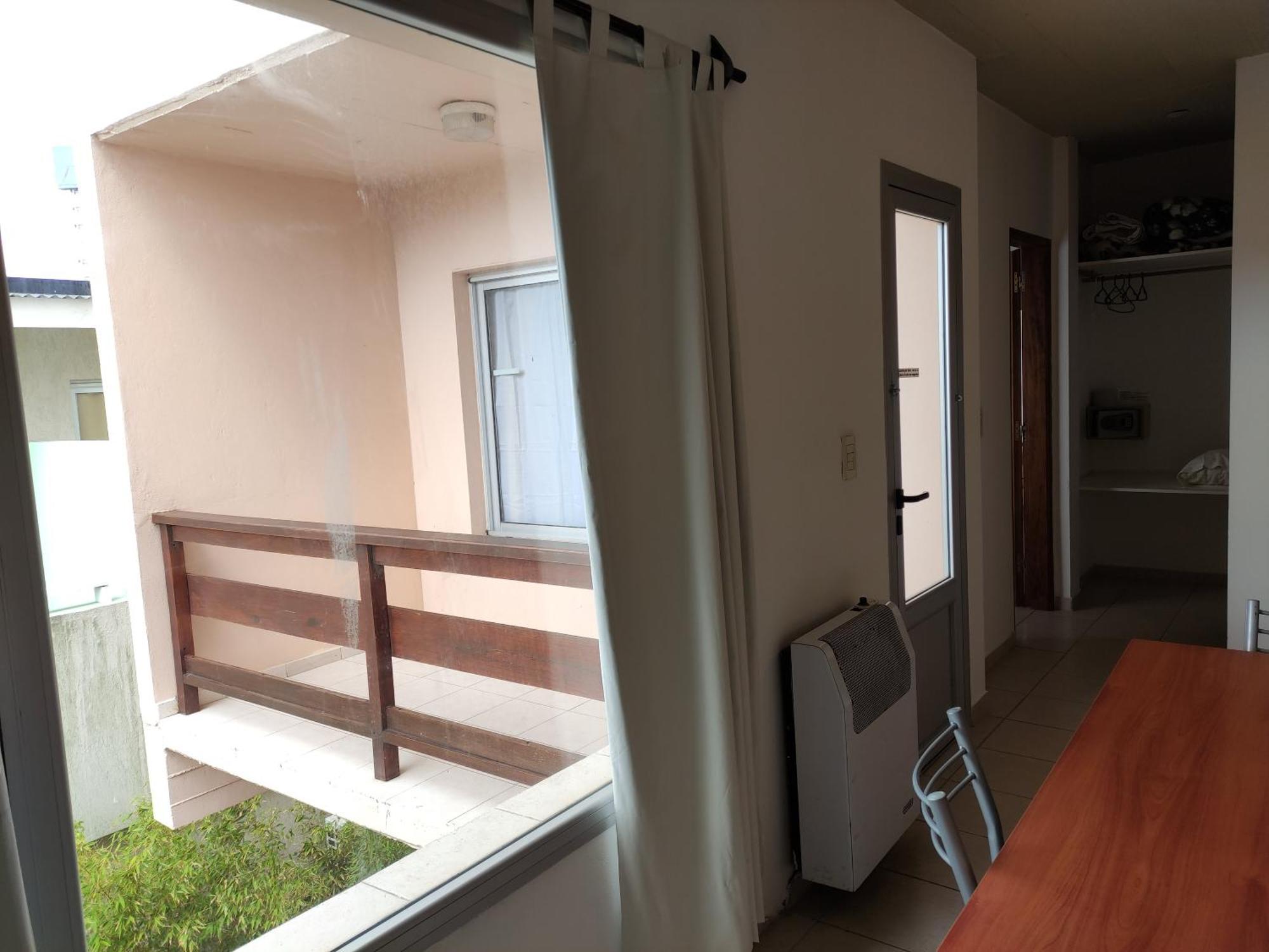 Hosteria Ymaz فيلا جيزيل المظهر الخارجي الصورة
