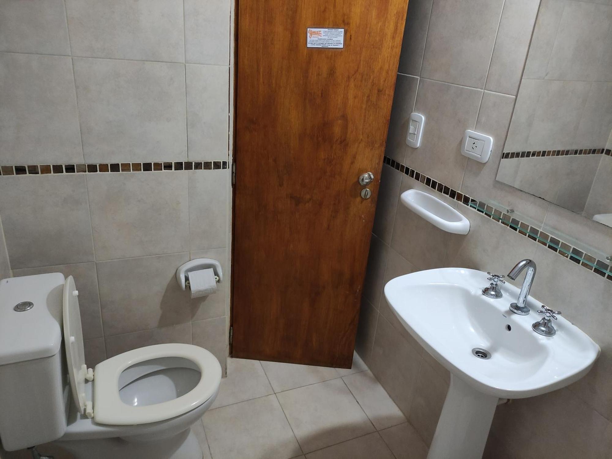 Hosteria Ymaz فيلا جيزيل المظهر الخارجي الصورة