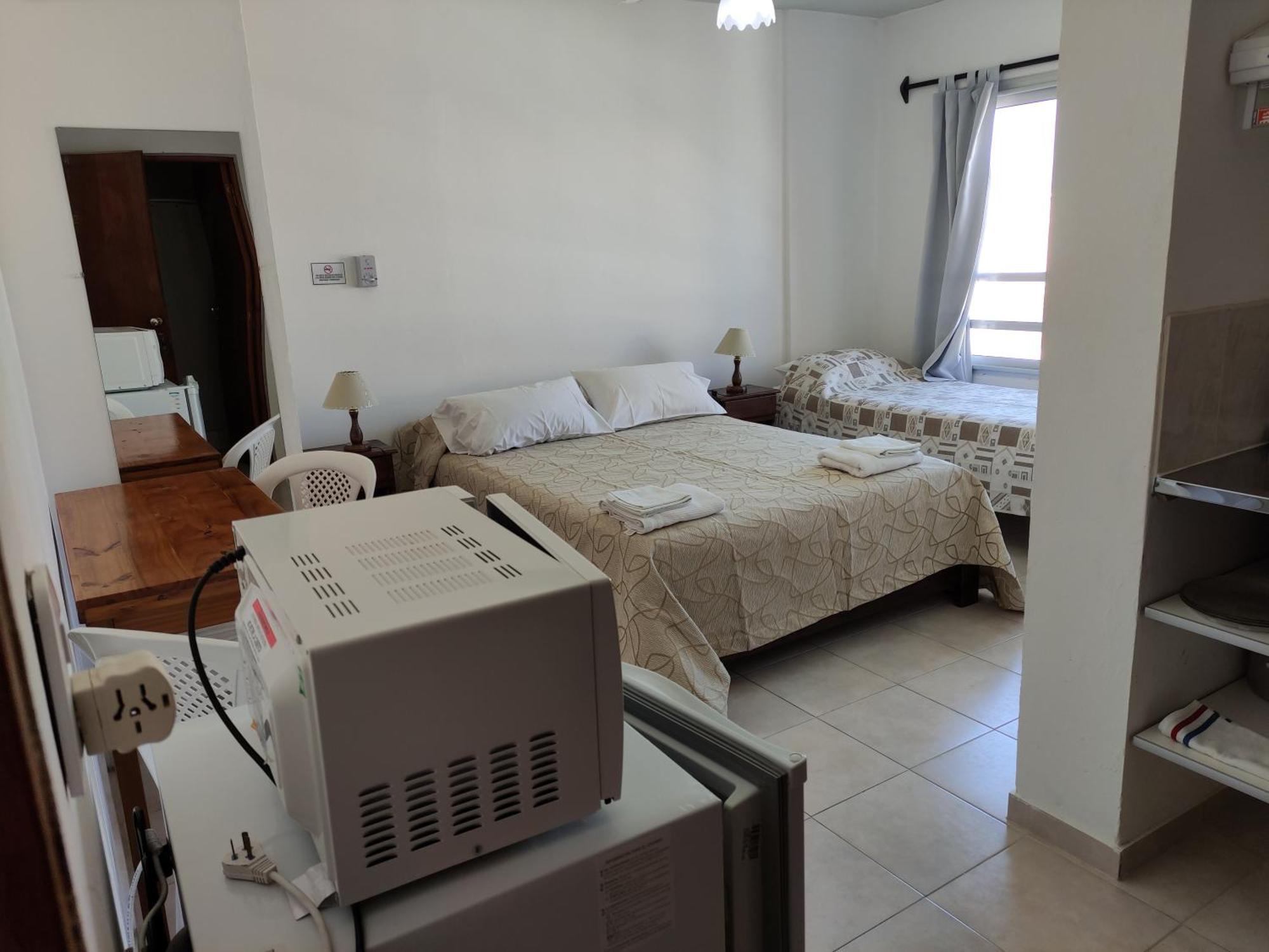 Hosteria Ymaz فيلا جيزيل المظهر الخارجي الصورة