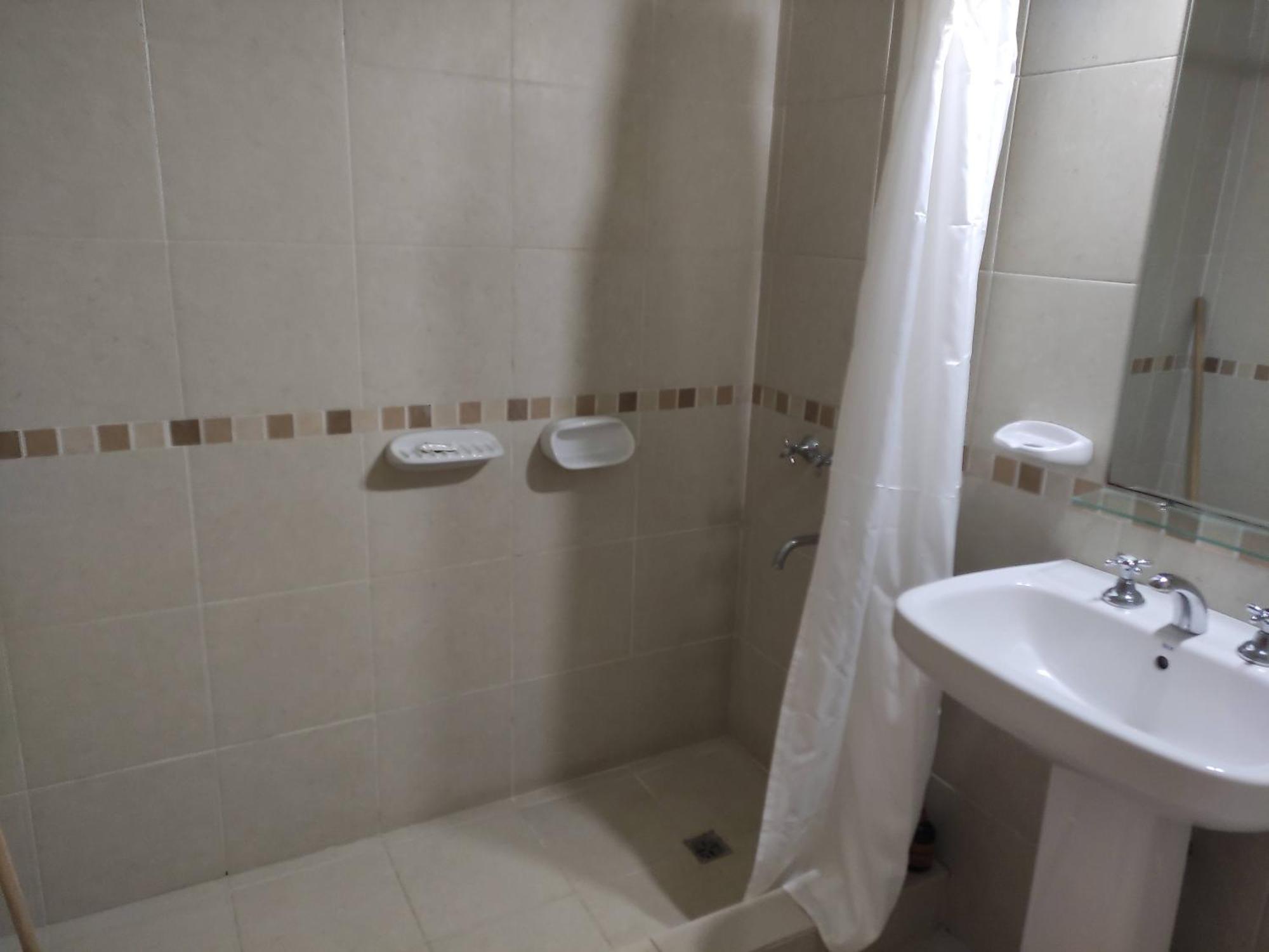 Hosteria Ymaz فيلا جيزيل المظهر الخارجي الصورة