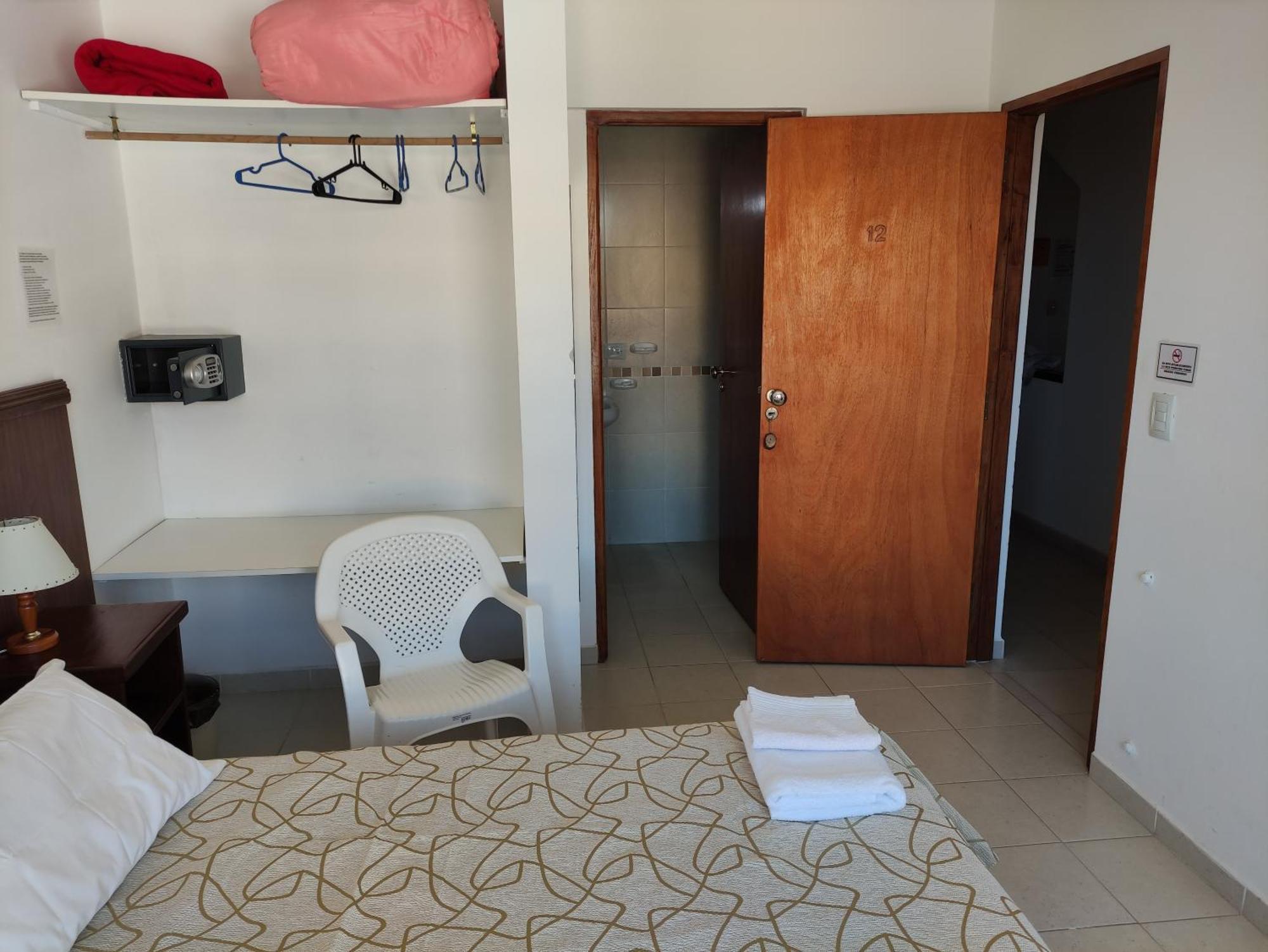Hosteria Ymaz فيلا جيزيل المظهر الخارجي الصورة