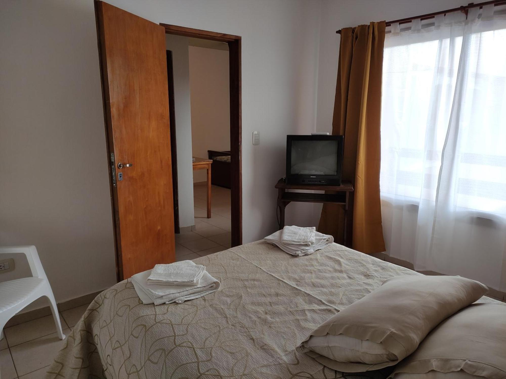 Hosteria Ymaz فيلا جيزيل المظهر الخارجي الصورة