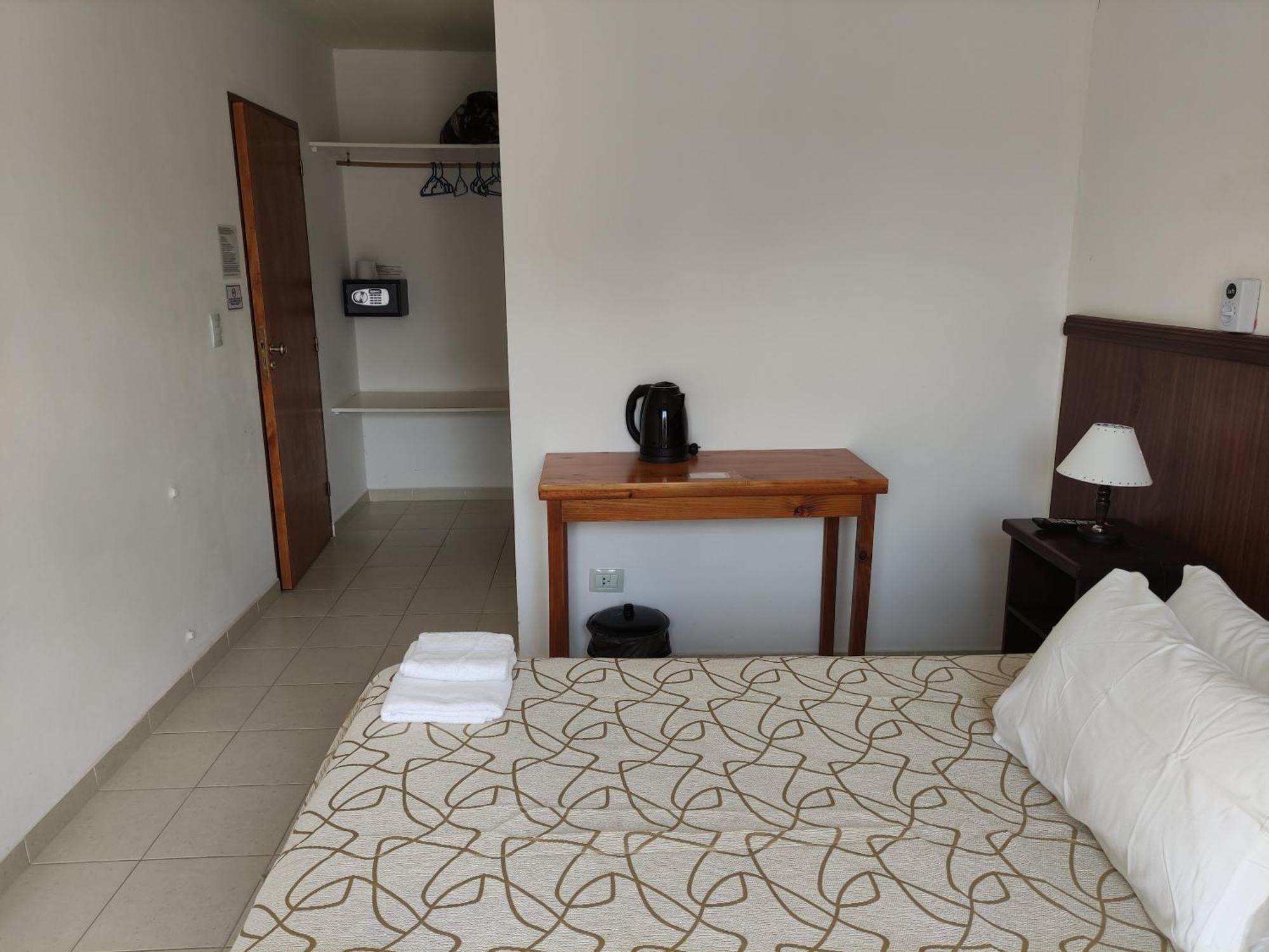 Hosteria Ymaz فيلا جيزيل المظهر الخارجي الصورة