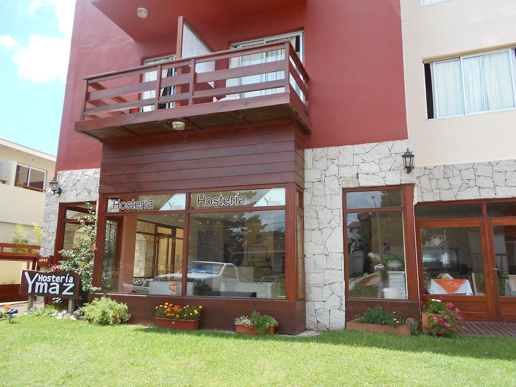 Hosteria Ymaz فيلا جيزيل المظهر الخارجي الصورة