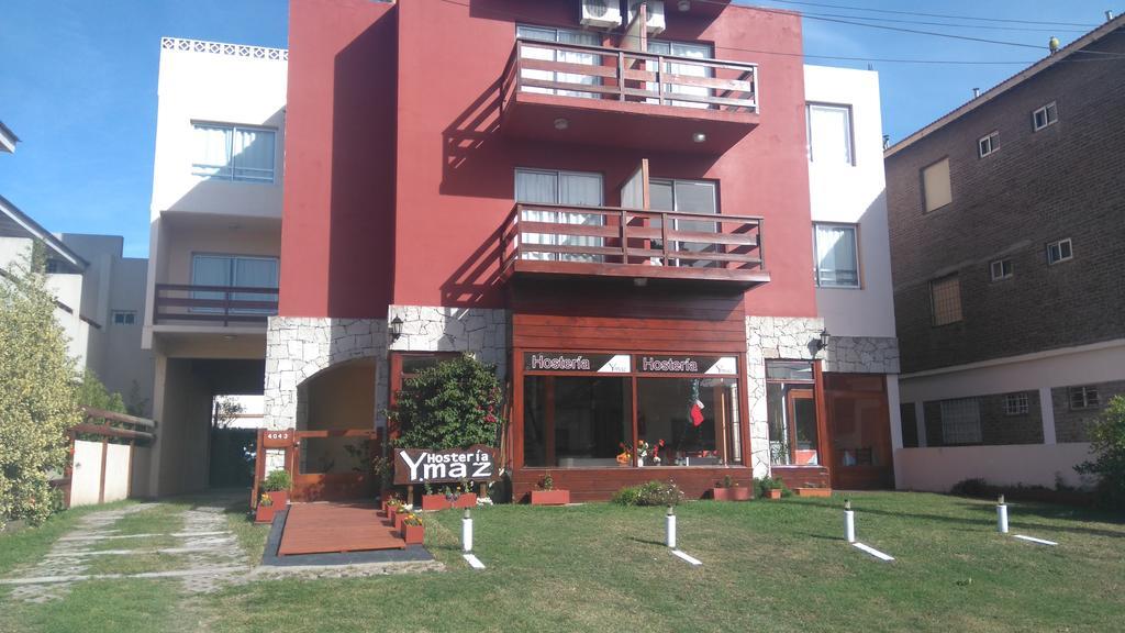 Hosteria Ymaz فيلا جيزيل المظهر الخارجي الصورة