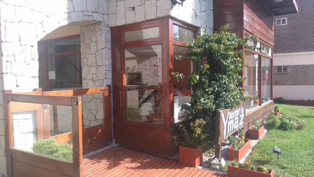 Hosteria Ymaz فيلا جيزيل المظهر الخارجي الصورة